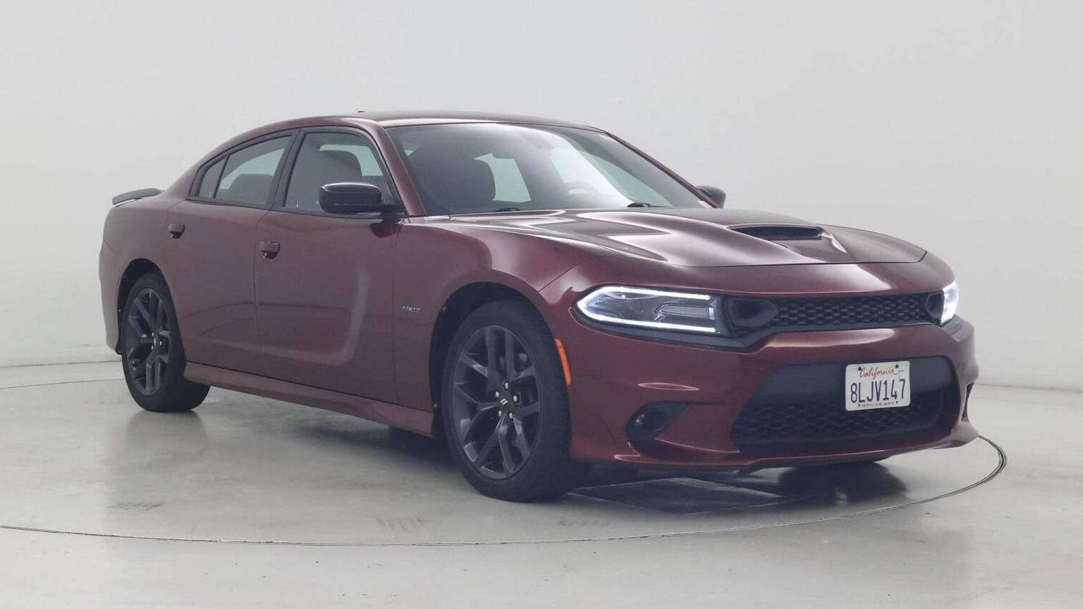 DODGE CHARGER 2019 2C3CDXCT7KH634831 image