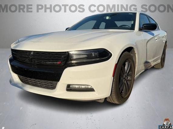 DODGE CHARGER 2019 2C3CDXJG1KH635916 image