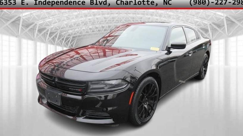 DODGE CHARGER 2019 2C3CDXBG0KH709566 image