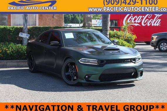 DODGE CHARGER 2019 2C3CDXGJXKH662728 image