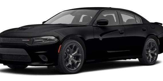 DODGE CHARGER 2019 2C3CDXBGXKH637517 image