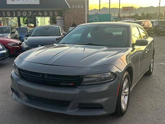 DODGE CHARGER 2019 2C3CDXBG7KH664271 image DODGE CHARGER 2019 2C3CDXBG7KH664271 image
