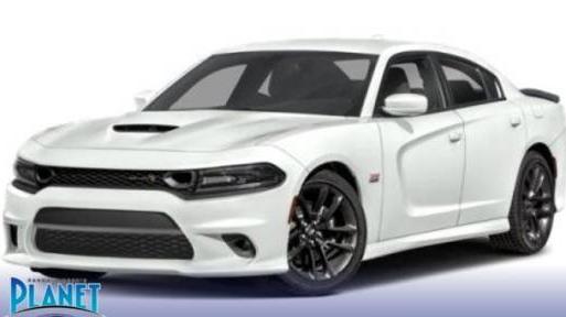 DODGE CHARGER 2019 2C3CDXGJ3KH734434 image