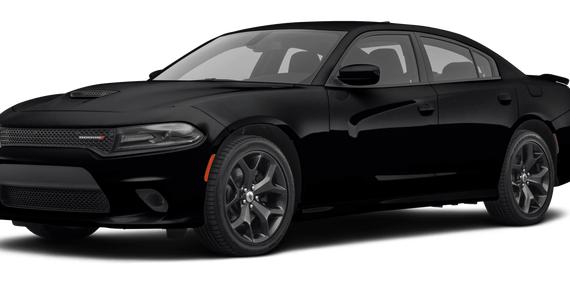 DODGE CHARGER 2019 2C3CDXCT5KH629918 image