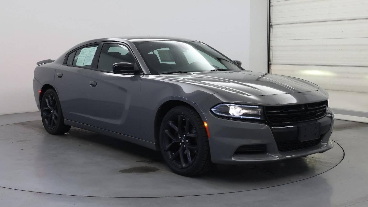 DODGE CHARGER 2019 2C3CDXBG3KH662159 image