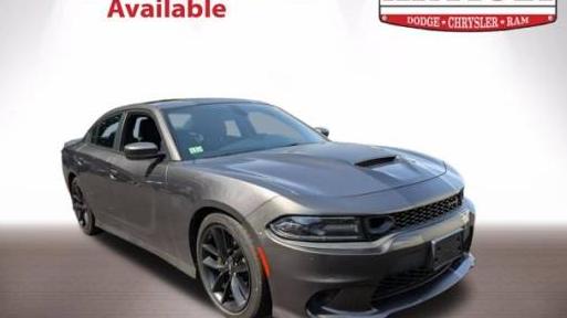 DODGE CHARGER 2019 2C3CDXGJ7KH760258 image