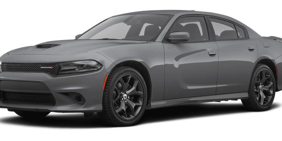 DODGE CHARGER 2019 2C3CDXBG5KH628207 image