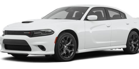DODGE CHARGER 2019 2C3CDXHG1KH616899 image