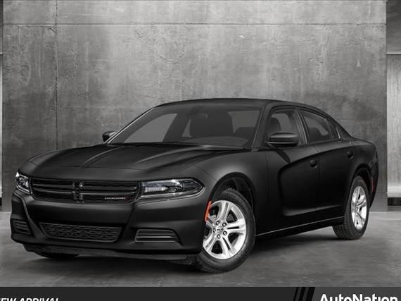 DODGE CHARGER 2019 2C3CDXCT9KH633129 image