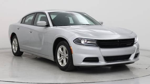 DODGE CHARGER 2019 2C3CDXBGXKH758600 image