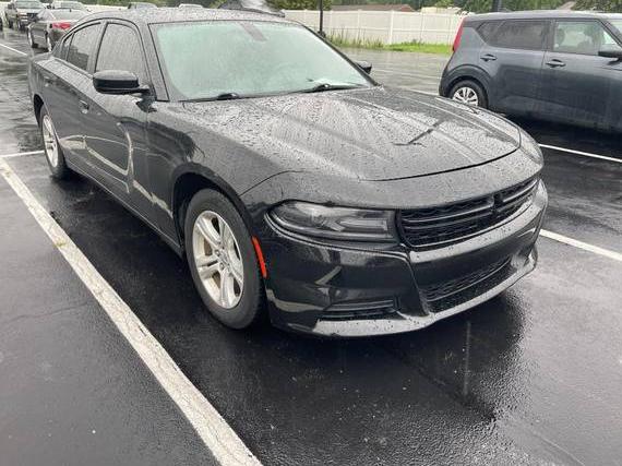 DODGE CHARGER 2019 2C3CDXBG5KH699083 image