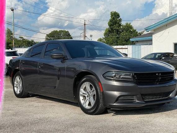 DODGE CHARGER 2019 2C3CDXBG9KH658441 image
