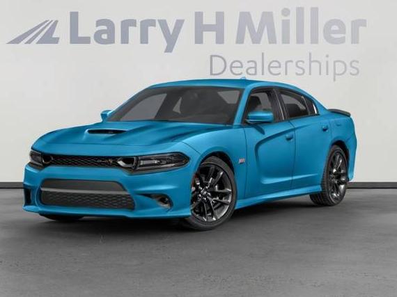DODGE CHARGER 2019 2C3CDXGJ5KH630902 image
