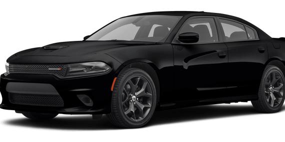 DODGE CHARGER 2019 2C3CDXBG1KH709740 image