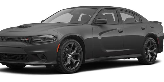 DODGE CHARGER 2019 2C3CDXJG8KH547655 image