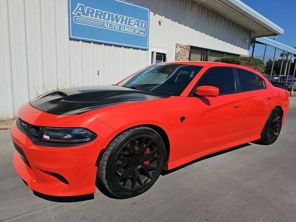 DODGE CHARGER 2019 2C3CDXL97KH575090 image