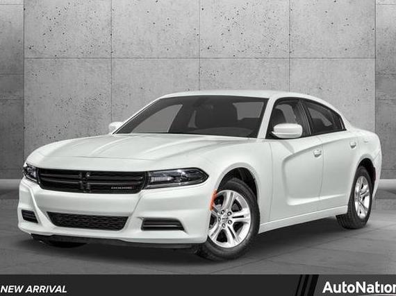 DODGE CHARGER 2019 2C3CDXL99KH552488 image