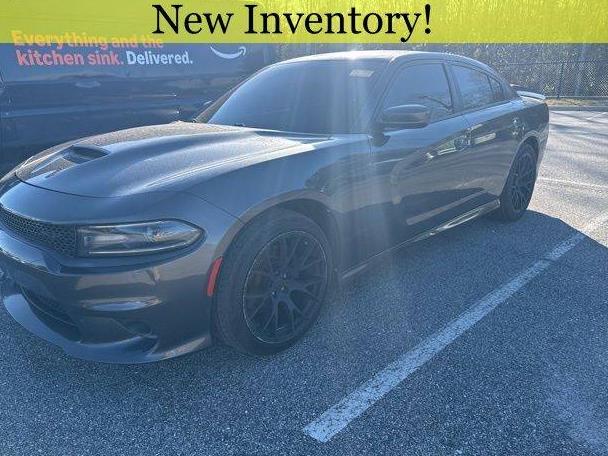 DODGE CHARGER 2019 2C3CDXCT7KH608407 image