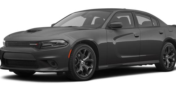 DODGE CHARGER 2019 2C3CDXJG7KH638089 image