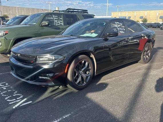 DODGE CHARGER 2019 2C3CDXBG1KH631993 image