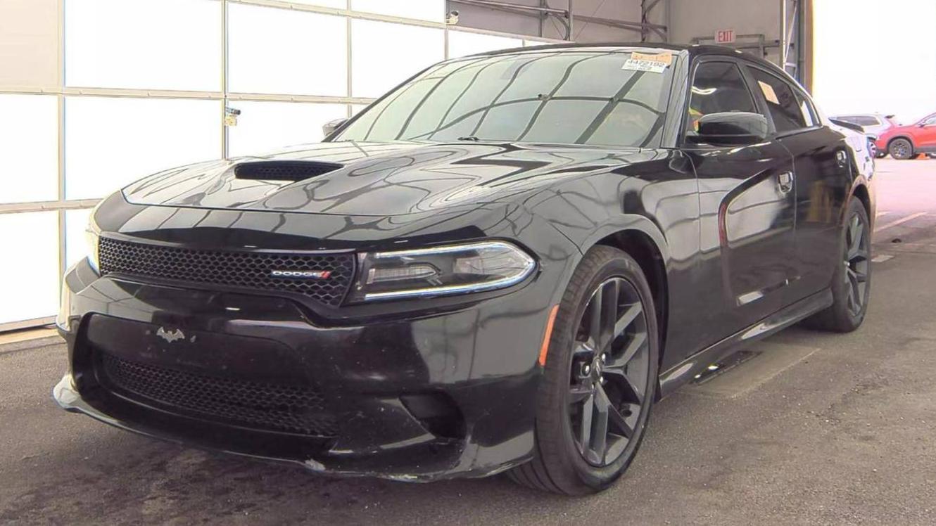 DODGE CHARGER 2019 2C3CDXHG1KH692784 image DODGE CHARGER 2019 2C3CDXHG1KH692784 image