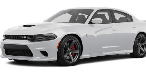 DODGE CHARGER 2019 2C3CDXL92KH710296 image