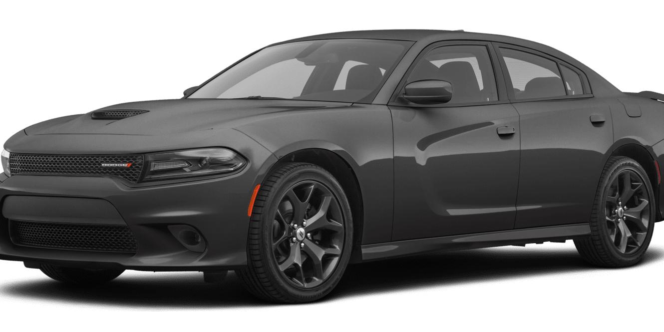 DODGE CHARGER 2019 2C3CDXJG1KH673792 image