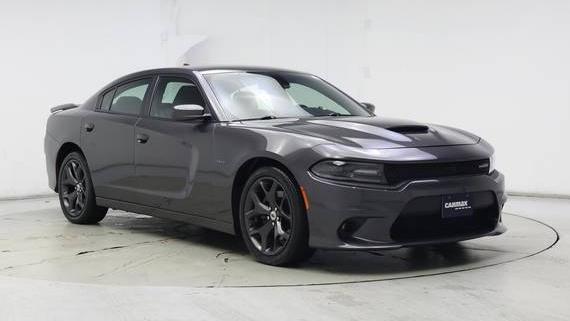 DODGE CHARGER 2019 2C3CDXCT5KH532427 image DODGE CHARGER 2019 2C3CDXCT5KH532427 image