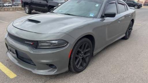 DODGE CHARGER 2019 2C3CDXHG1KH700480 image