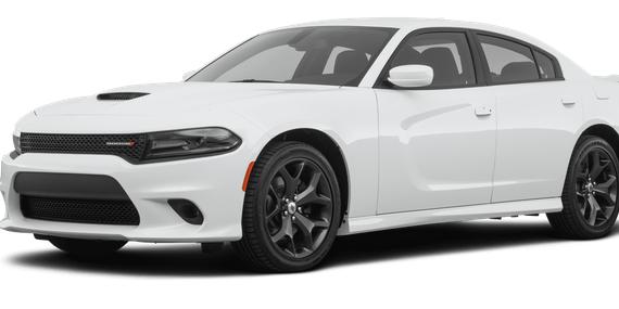 DODGE CHARGER 2019 2C3CDXBGXKH695479 image