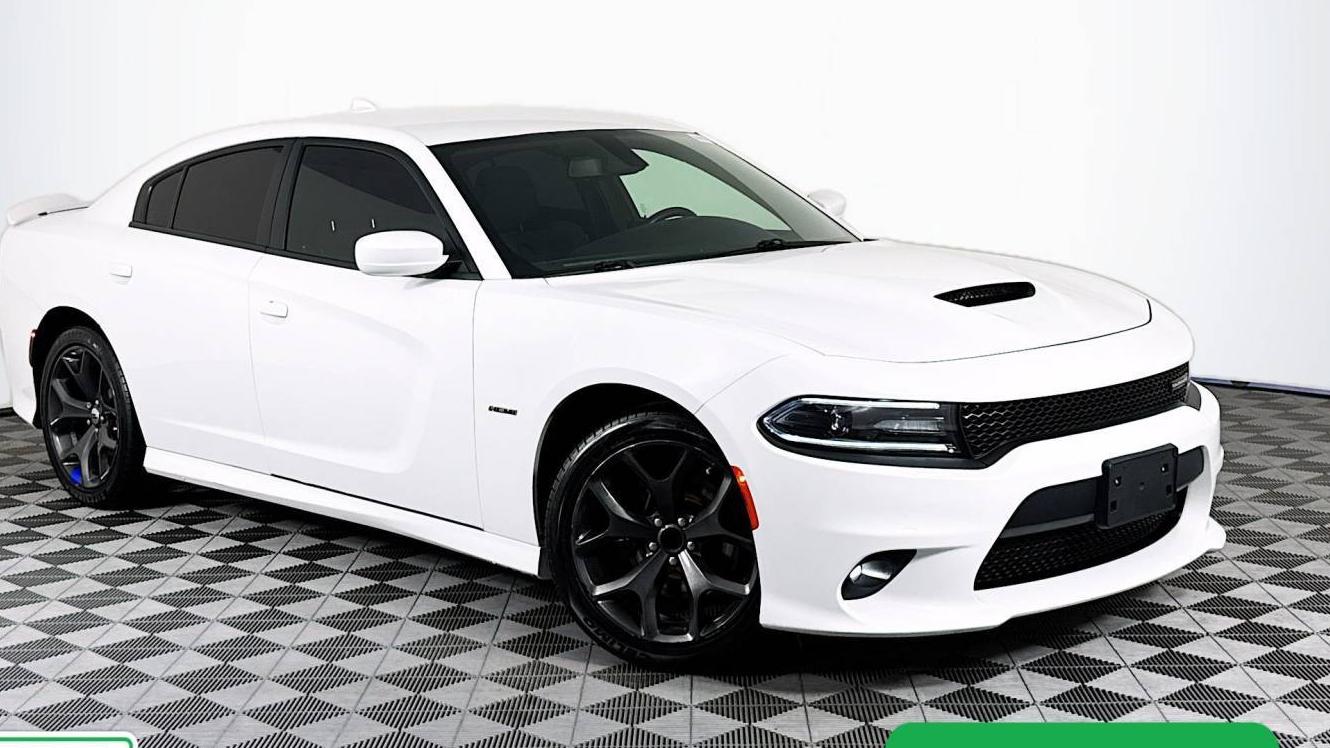 DODGE CHARGER 2019 2C3CDXCT1KH526298 image