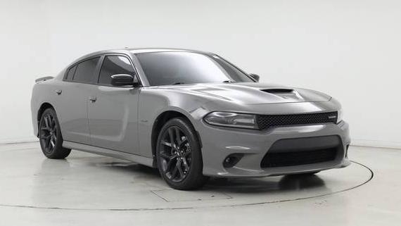 DODGE CHARGER 2019 2C3CDXCTXKH624486 image