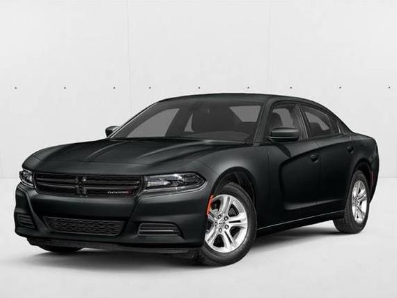 DODGE CHARGER 2019 2C3CDXCT9KH558657 image