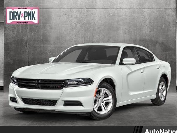 DODGE CHARGER 2019 2C3CDXBG0KH673474 image