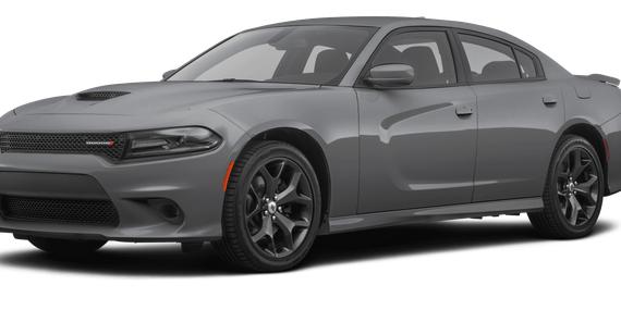 DODGE CHARGER 2019 2C3CDXBG2KH753083 image