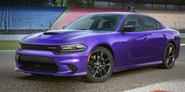 DODGE CHARGER 2019 2C3CDXHG4KH607470 image