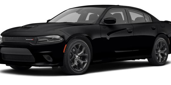 DODGE CHARGER 2019 2C3CDXBG0KH685608 image