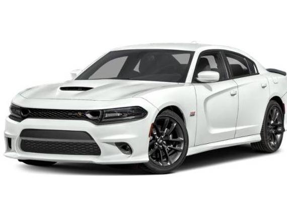 DODGE CHARGER 2019 2C3CDXGJ8KH579248 image