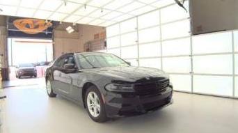 DODGE CHARGER 2019 2C3CDXBG1KH665089 image