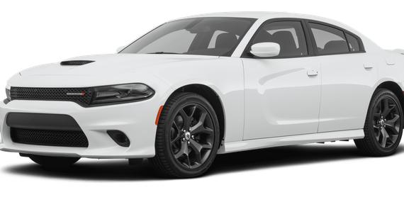 DODGE CHARGER 2019 2C3CDXBG8KH696498 image