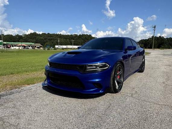DODGE CHARGER 2019 2C3CDXL96KH537110 image