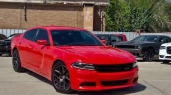 DODGE CHARGER 2019 2C3CDXCT7KH591429 image