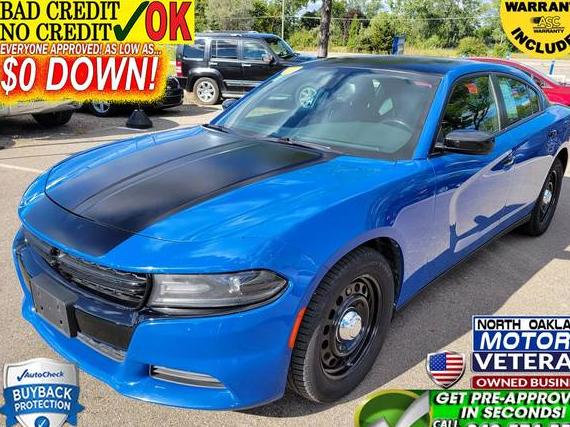 DODGE CHARGER 2019 2C3CDXKT4KH626543 image DODGE CHARGER 2019 2C3CDXKT4KH626543 image