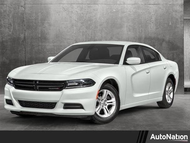 DODGE CHARGER 2019 2C3CDXBG9KH644281 image