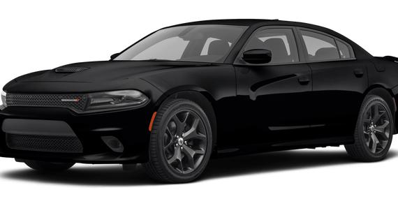 DODGE CHARGER 2019 2C3CDXBG7KH501362 image