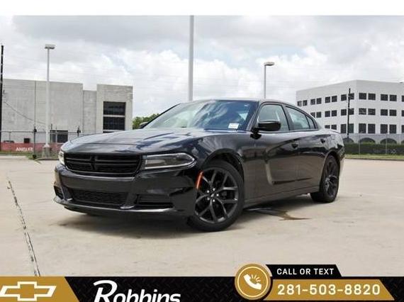 DODGE CHARGER 2019 2C3CDXBG1KH748795 image