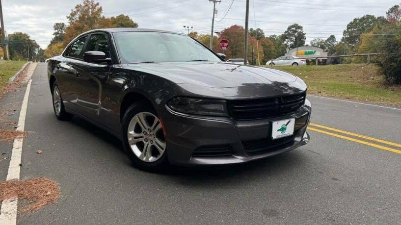 DODGE CHARGER 2019 2C3CDXBG2KH680703 image