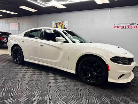 DODGE CHARGER 2019 2C3CDXHG9KH754383 image DODGE CHARGER 2019 2C3CDXHG9KH754383 image