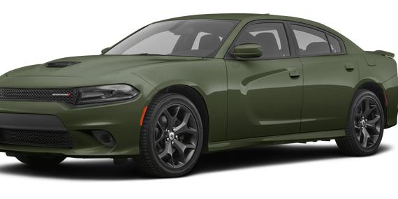 DODGE CHARGER 2019 2C3CDXBG1KH668199 image