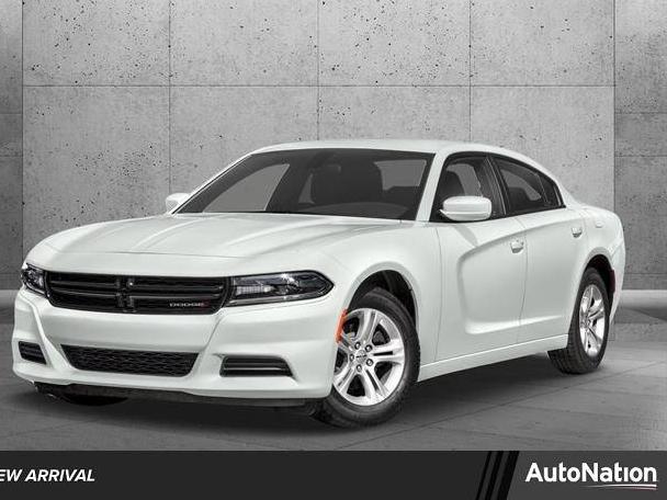 DODGE CHARGER 2019 2C3CDXHG5KH692786 image